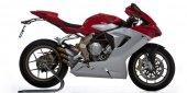2011 MV Agusta F3 photo
